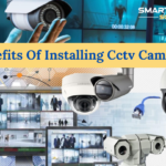 What Are The Benefits Of Installing Cctv Cameras?