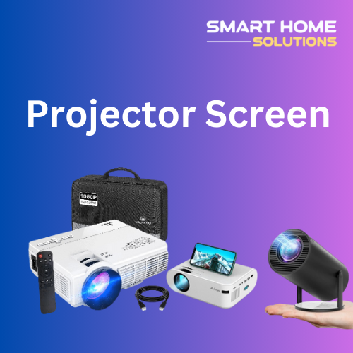 projector