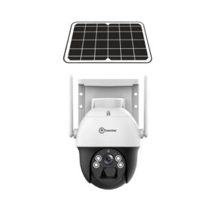 Trueview T18149 4G SOLAR MINI PAN-TILT CAMERA Security Camera