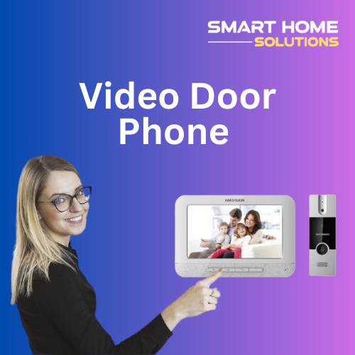 video door phone